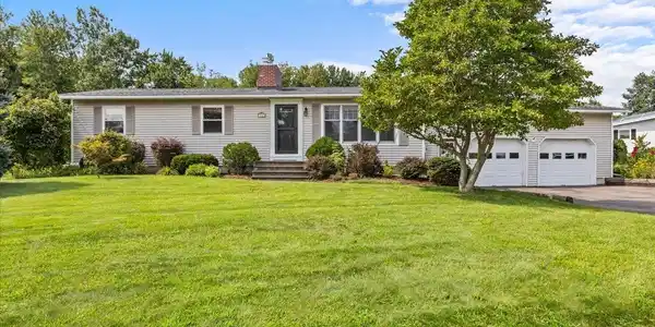 118 Buckingham