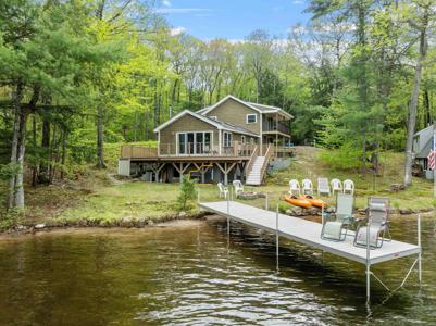 356 Pinewood Shores