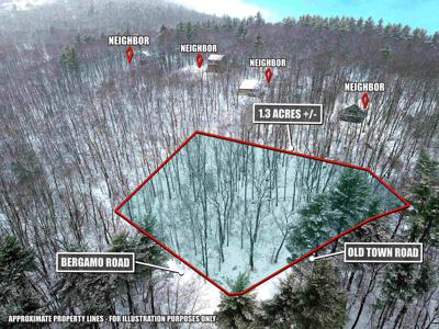 22 West Bergamo Road