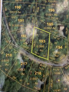 Swiftwater Circle