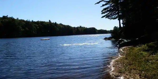 527 Long Shores