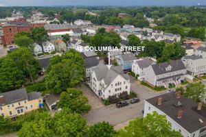 46 Columbia