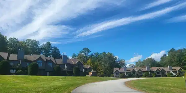 15 Village