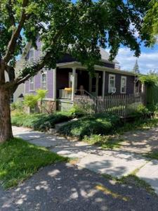 36 Spruce