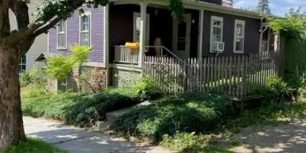 36 Spruce