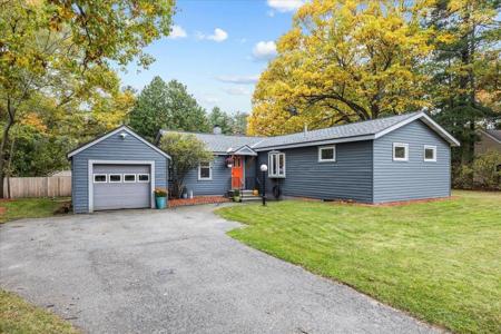 951 Porters Point