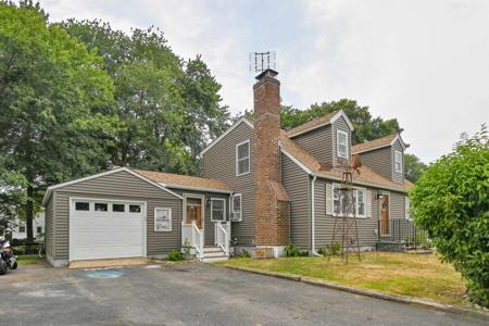 6 Hutchinson Drive