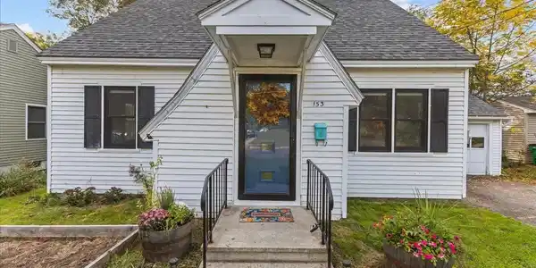 153 Locust Terrace