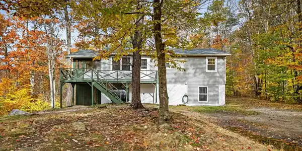 8 Brookwood Drive