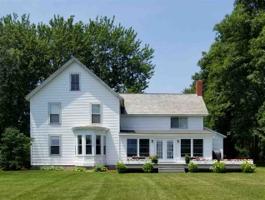 316 FARM HOUSE