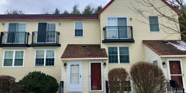 45 East Ridge