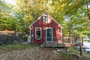 38 Fowler Mill