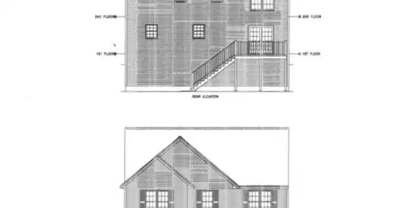 Lot 14 Old Mill Farm