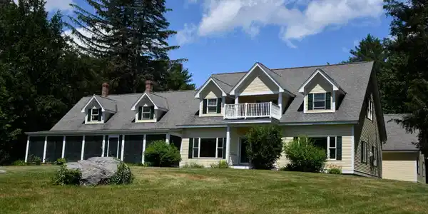 321 Lake Shore