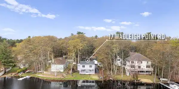 17 Wadleigh Point