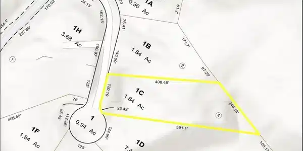 Perch Pond Road