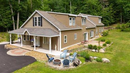 160 Mills Shore Drive