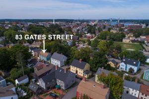 83 Gates