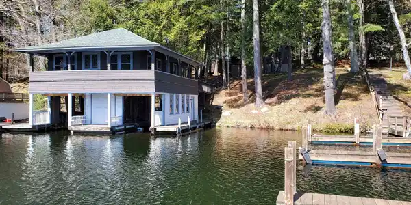50 Georges Mills Boat Club