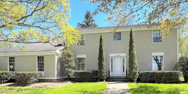 116 South Cove
