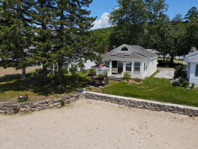 41 Paradise Lodge