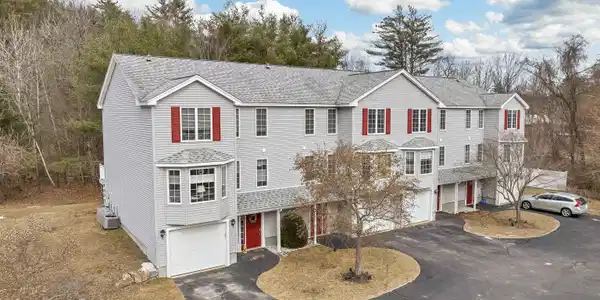 5 Wesley Lane