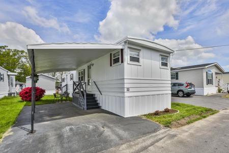 33 Bell Drive