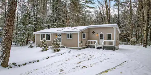 6 Birch Tree Lane