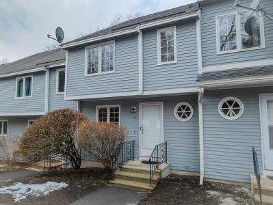 58 Merrimack Drive
