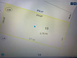 Lot 19 PROVINCE LAKE