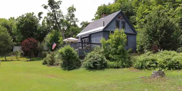 40 DEPOT POND