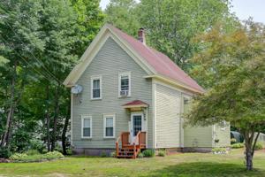 121 Pleasant