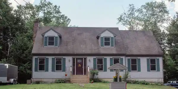 18 Bennington