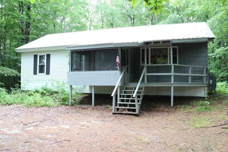 28 Red Gate