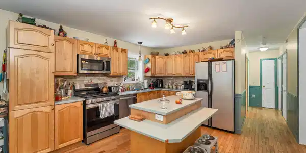 14 Sherwood Forest Drive