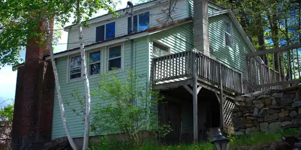 124 Shadow Lake Road