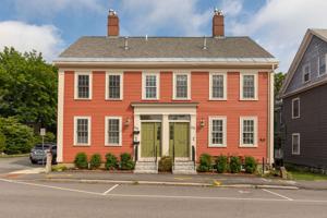 383 Islington