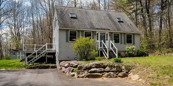 251 Parker Mountain