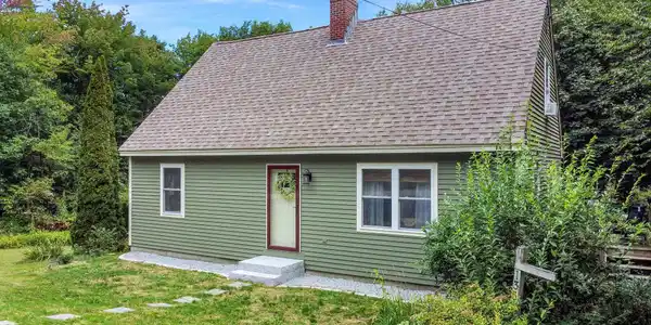 135 Fox Hill