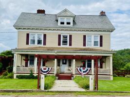 174 Blissville