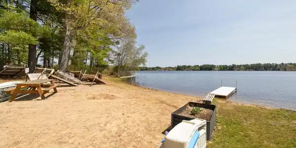 47 Great Pond