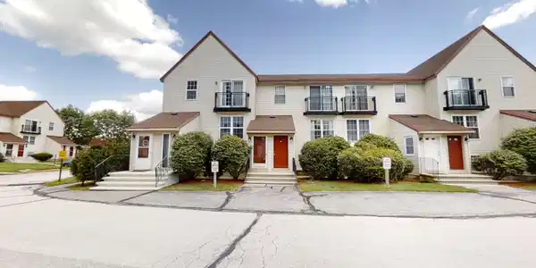 12A East Ridge