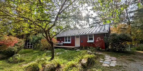 169 White Mountain