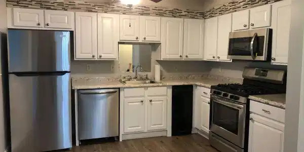 5 New Haven Drive