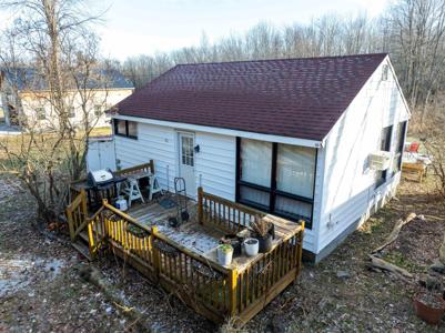 803 Country Club Road