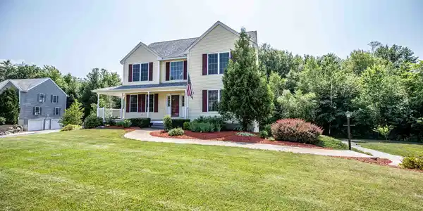 46 Long Meadow Farm