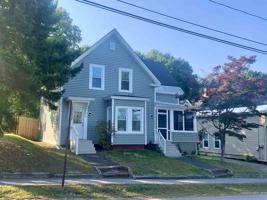 109 Oak