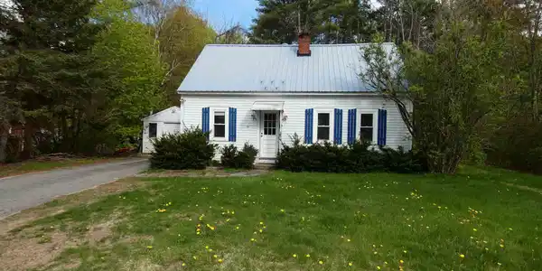 164 Lake Shore