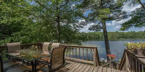 167 Long Pond