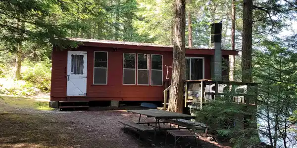240 Poulsen's Point